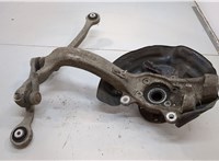  Ступица (кулак, цапфа) Audi A6 (C6) 2004-2011 20630415 #2