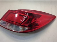  Фонарь (задний) Opel Insignia 2008-2017 20630430 #1