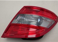 A2049069402 Фонарь (задний) Mercedes C W204 2006-2015 20630434 #1