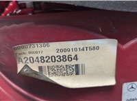 A2049069402 Фонарь (задний) Mercedes C W204 2006-2015 20630434 #4