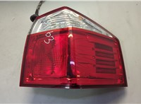 95238339 Фонарь (задний) Chevrolet Orlando 2011-2018 20630437 #1