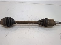 1513991, 2S613B437BE Полуось (приводной вал, шрус) Ford Fusion 2002-2012 20630438 #1
