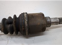 1513991, 2S613B437BE Полуось (приводной вал, шрус) Ford Fusion 2002-2012 20630438 #2