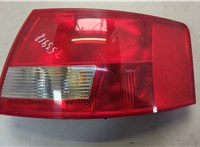  Фонарь (задний) Audi A4 (B6) 2000-2006 20630441 #1