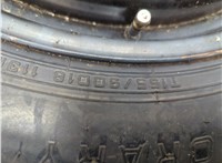  Колесо запасное (таблетка) Mercedes ML W164 2005-2011 20630445 #4