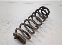  Пружина подвески Volkswagen Touran 2010-2015 20630446 #1