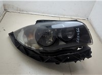  Кронштейн фары BMW 1 E87 2004-2011 11517345 #1