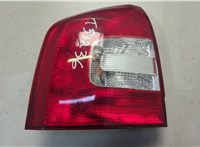  Фонарь (задний) Skoda Octavia (A5) 2004-2013 20630451 #1