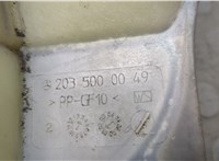  Насос водяной (помпа) Mercedes CLK W209 2002-2010 11517349 #7
