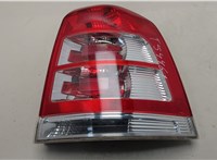  Фонарь (задний) Opel Zafira B 2005-2014 20630456 #1