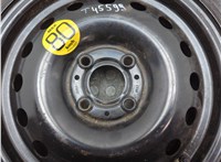 403129U06B Колесо запасное (таблетка) Nissan Note E11 2005-2013 20630458 #2