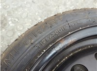 403129U06B Колесо запасное (таблетка) Nissan Note E11 2005-2013 20630458 #3