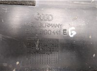 8N0860441E Накладка замка капота Audi TT (8N) 1998-2006 20630469 #4