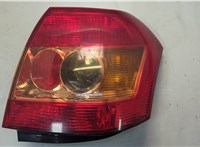  Фонарь (задний) Toyota Corolla E12 2001-2006 20630472 #1