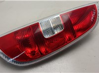  Фонарь (задний) Skoda Roomster 2006-2015 20630475 #1