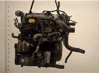  Двигатель (ДВС) Nissan Qashqai 2006-2013 20630479 #2