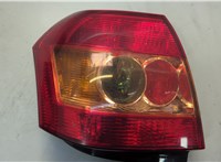  Фонарь (задний) Toyota Corolla E12 2001-2006 20630480 #1