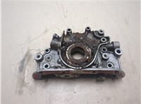 Насос масляный Suzuki Alto 2002-2009 20630481 #1