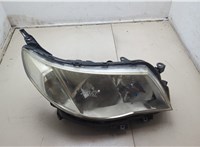  Кронштейн фары Subaru Forester (S12) 2008-2013 11517365 #1