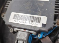  Кронштейн фары Subaru Forester (S12) 2008-2013 11517365 #8