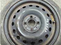 403129U06B Колесо запасное (таблетка) Nissan Note E11 2005-2013 20630487 #2