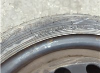 403129U06B Колесо запасное (таблетка) Nissan Note E11 2005-2013 20630487 #3