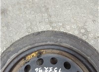 403129U06B Колесо запасное (таблетка) Nissan Note E11 2005-2013 20630487 #4