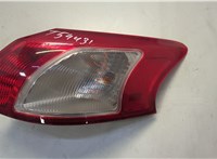 8330A278 Фонарь (задний) Mitsubishi Lancer 10 2007-2017 20630488 #1