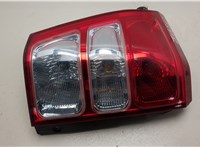 3567065J21 Фонарь (задний) Suzuki Grand Vitara 2005-2016 20630489 #1