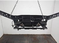  Рамка капота Volvo S60 2000-2009 20630490 #2