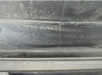  Рамка капота Volvo S60 2000-2009 20630490 #5