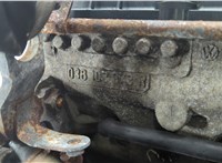  Форсунка топливная Volkswagen Caddy 2004-2015 11517375 #12