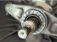  Редуктор Раздаточный КПП (раздатка) BMW X1 (E84) 2009-2015 11517377 #7