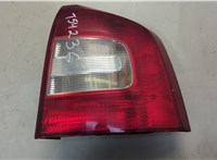  Фонарь (задний) Skoda Octavia (A5) 2004-2013 20630498 #1