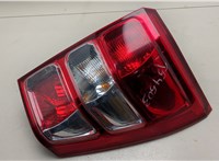  Фонарь (задний) Suzuki Grand Vitara 2005-2016 20630499 #1