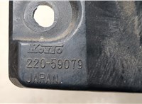  Фонарь (задний) Suzuki Grand Vitara 2005-2016 20630499 #4
