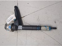 5821525, 5821093, 95520227 Форсунка топливная Opel Meriva 2003-2010 20630502 #1
