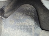 3AA805588D Рамка передняя (телевизор) Volkswagen Passat 7 2010-2015 Европа 20630510 #3