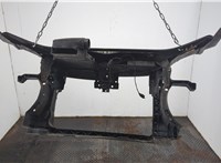 3AA805588D Рамка передняя (телевизор) Volkswagen Passat 7 2010-2015 Европа 20630510 #5