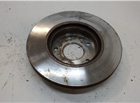  Диск тормозной Land Rover Freelander 1 1998-2006 20630511 #1