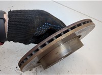  Диск тормозной Land Rover Freelander 1 1998-2006 20630511 #2