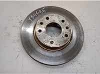  Диск тормозной Land Rover Freelander 1 1998-2006 20630511 #3