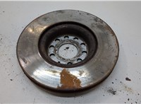  Диск тормозной Volkswagen Touran 2010-2015 20630516 #1