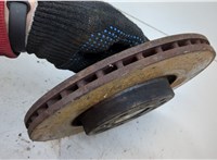  Диск тормозной Volkswagen Touran 2010-2015 20630516 #2