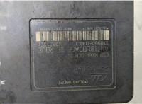 9657061080 Блок АБС, насос (ABS, ESP, ASR) Citroen C5 2004-2008 20630521 #4