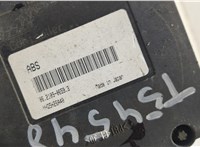  Блок АБС, насос (ABS, ESP, ASR) SsangYong Kyron 2005-2015 20630546 #5