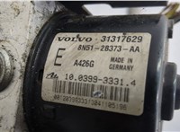  Блок АБС, насос (ABS, ESP, ASR) Volvo V50 2004-2012 20630558 #2