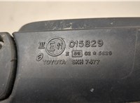  Зеркало боковое Toyota Corolla E12 2001-2006 20630560 #4