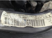  Двигатель (ДВС) Volkswagen Caddy 1995-2004 20630563 #8