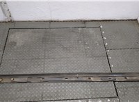  Накладка на порог Ford Focus 2 2008-2011 20630568 #3